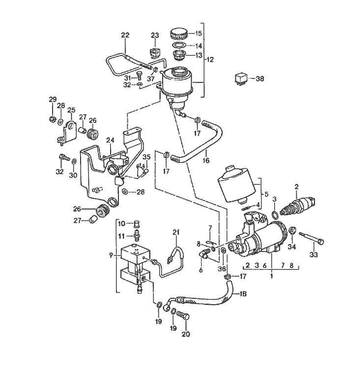 transmission parts